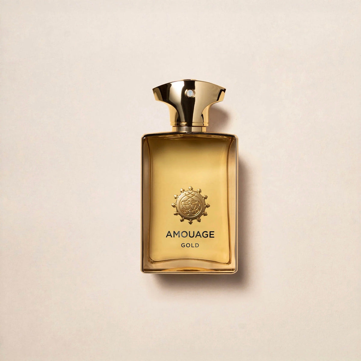Amouage gold man 100ml perfume house
