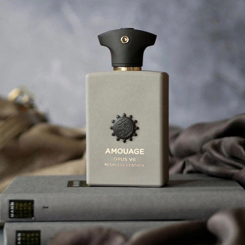 Amouage Reckless Leather 100ml Perfume House