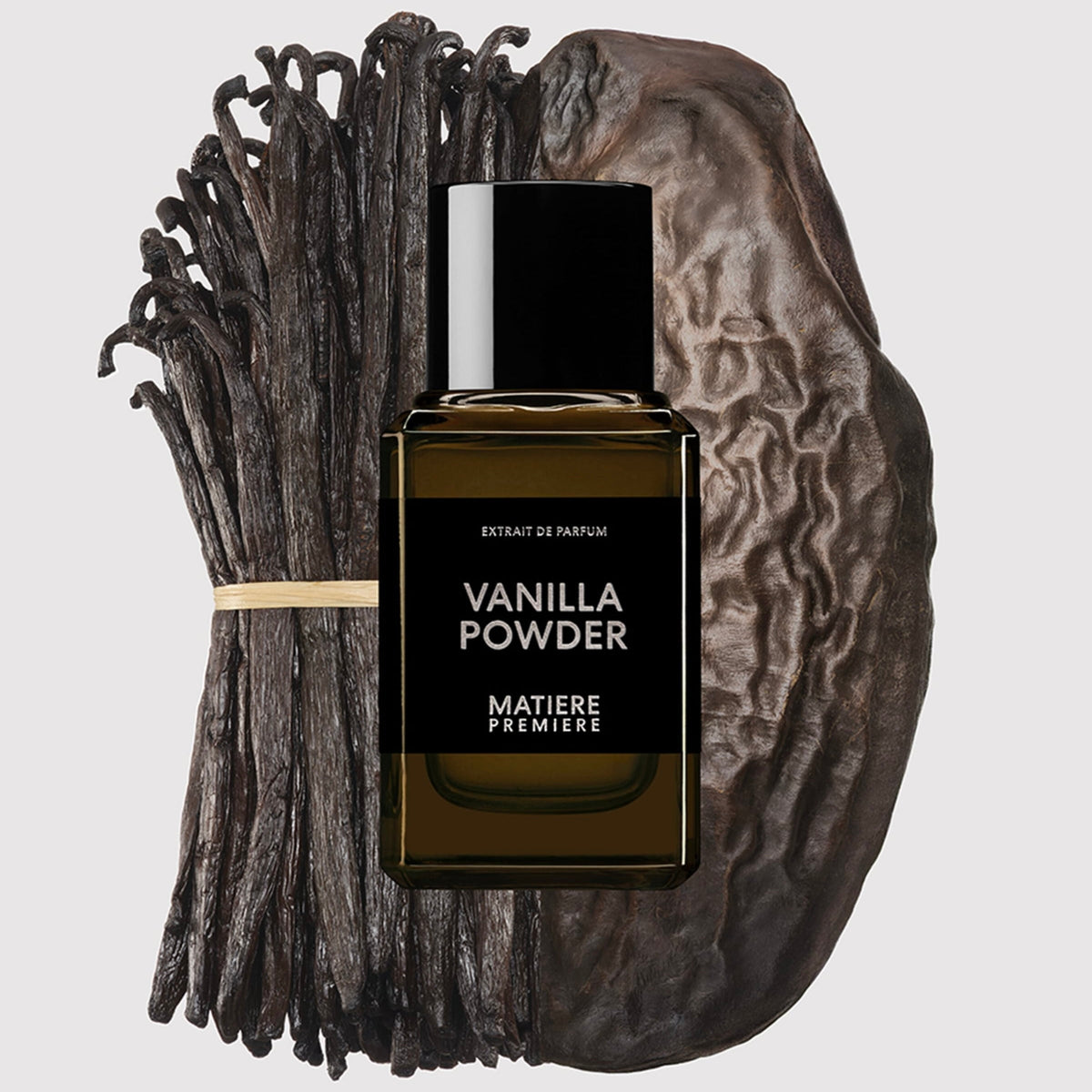 Matiere premiere vanilla powder extrait 100ml perfume house