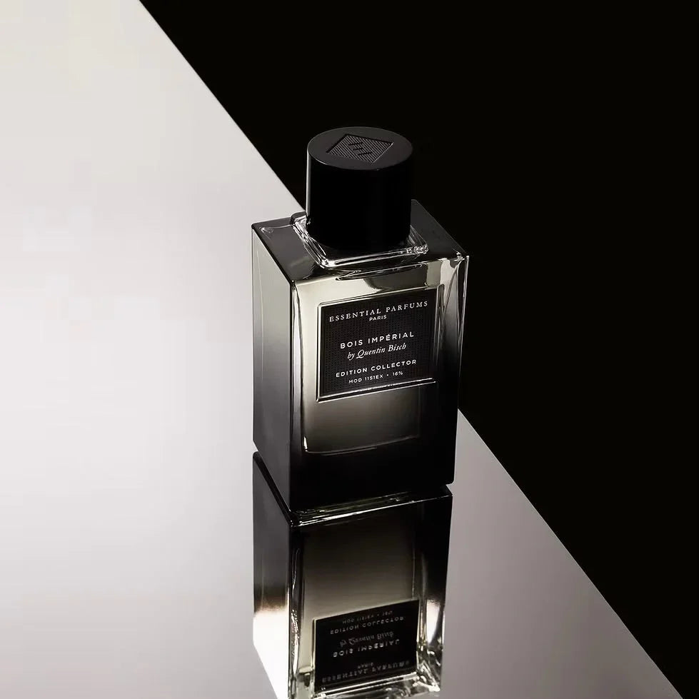 Essential parfums bois imperial collector edition 100ml perfume house