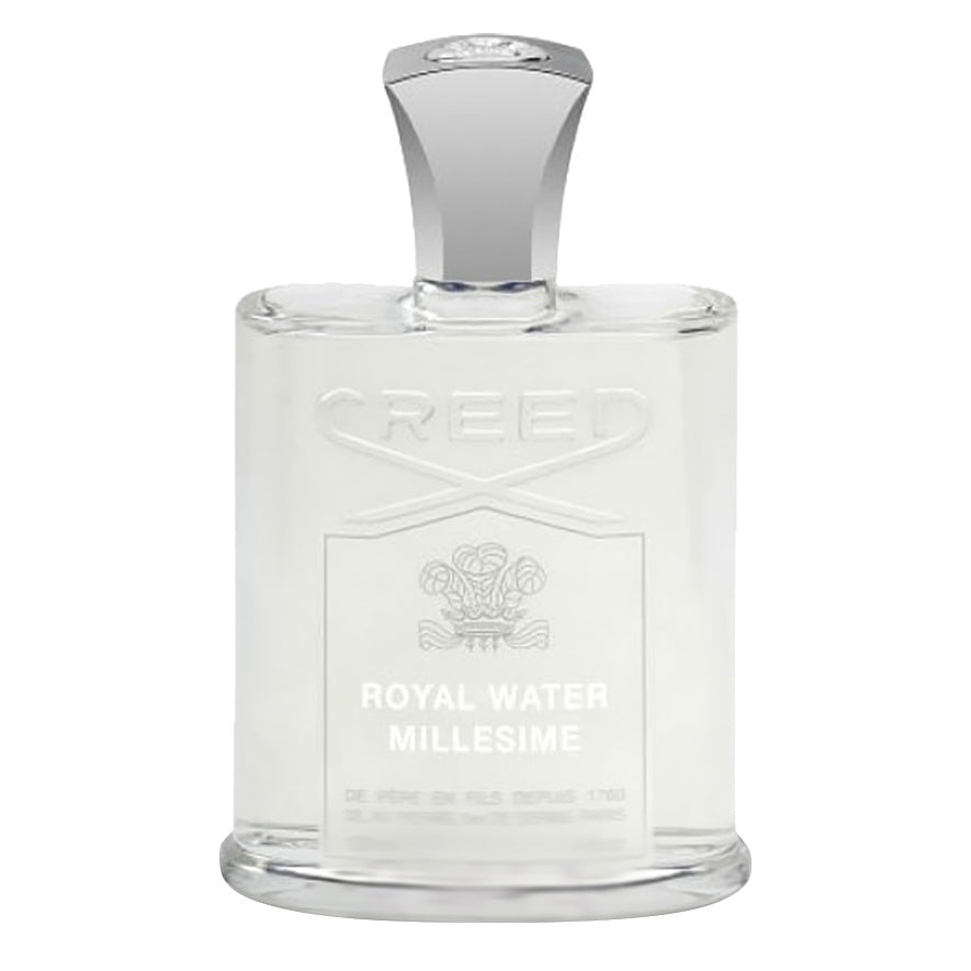 Creed royal water millesime 120ml (2014 batch) perfume house