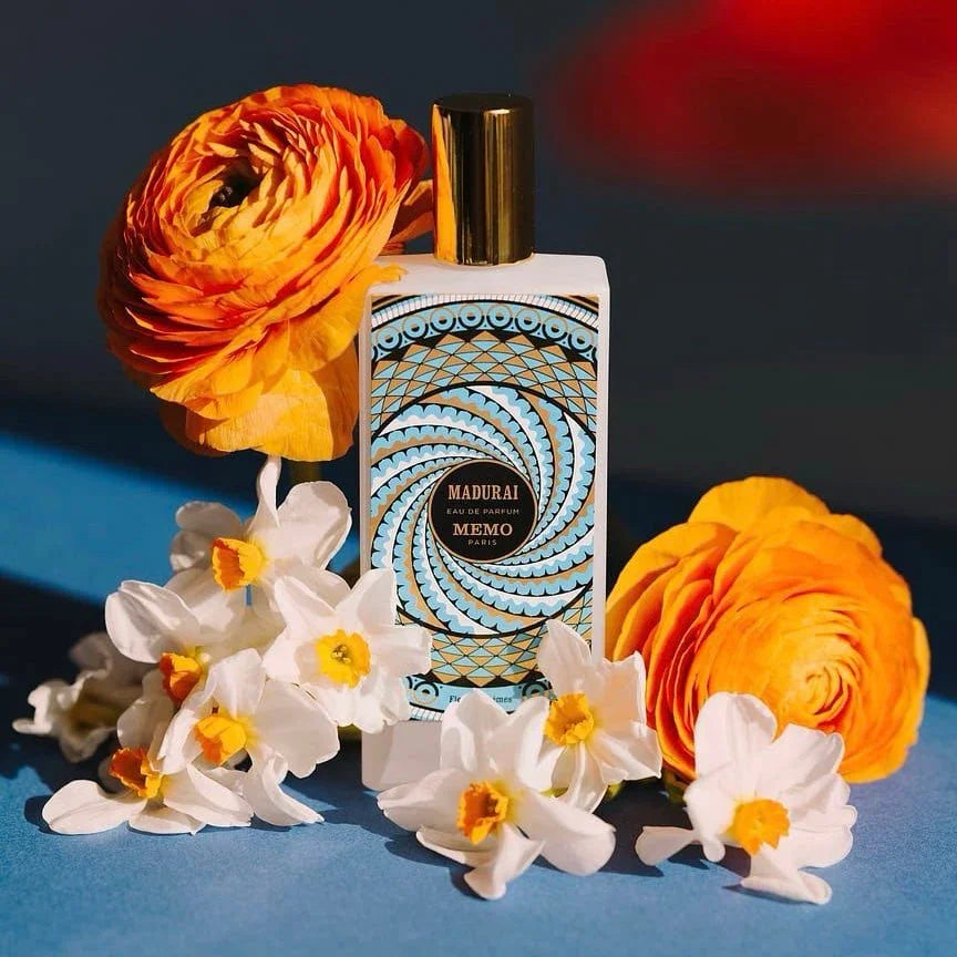 Memo paris madurai 75ml perfume house
