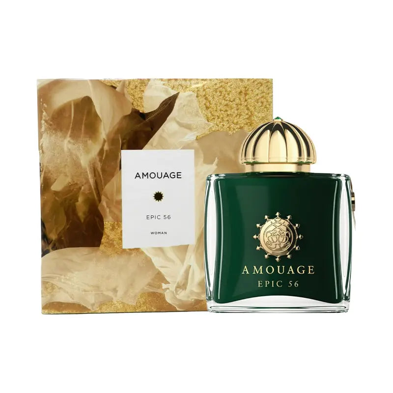 Amouage Epic Woman Eau de Parfum 100ml