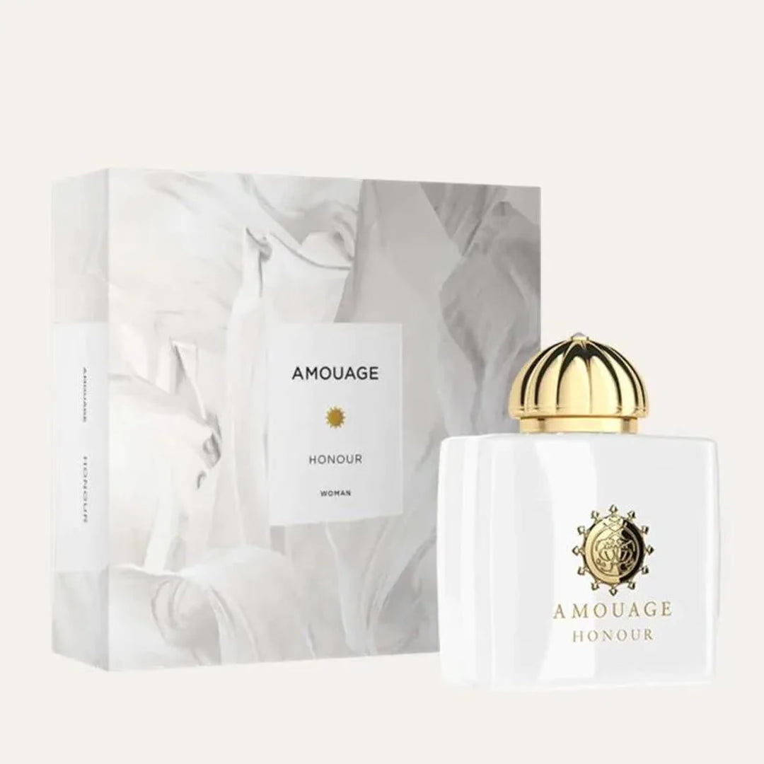 Amouage Honour Woman Eau de Parfum 100ml