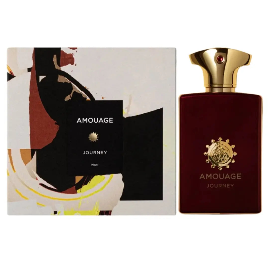 Amouage journey man eau de parfum 100ml