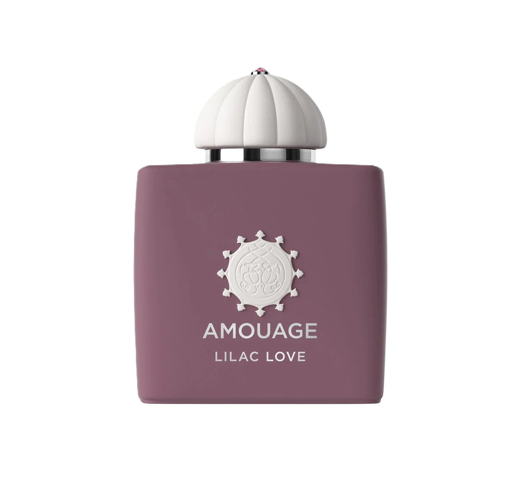 Amouage Lilac Love 100ml Eau de Parfum bottle