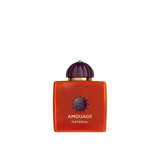 Amouage Material 100ml Eau de Parfum bottle