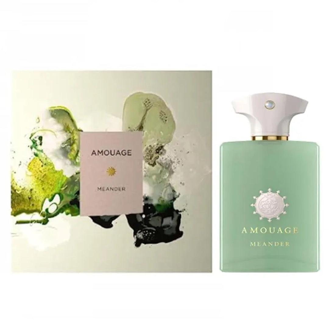 Amouage Meander Eau de Parfum 100ml