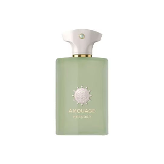 Amouage Meander 100ml Eau de Parfum - Luxury Fragrance from Oman