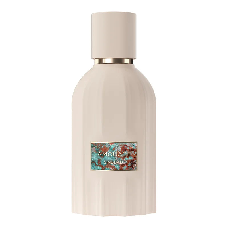 Amouage Sindbad  Eau de Parfum 100ml