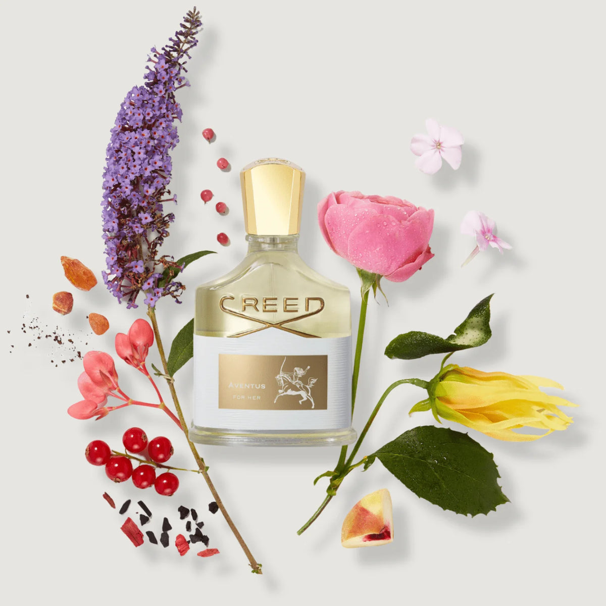 About Perfume House
