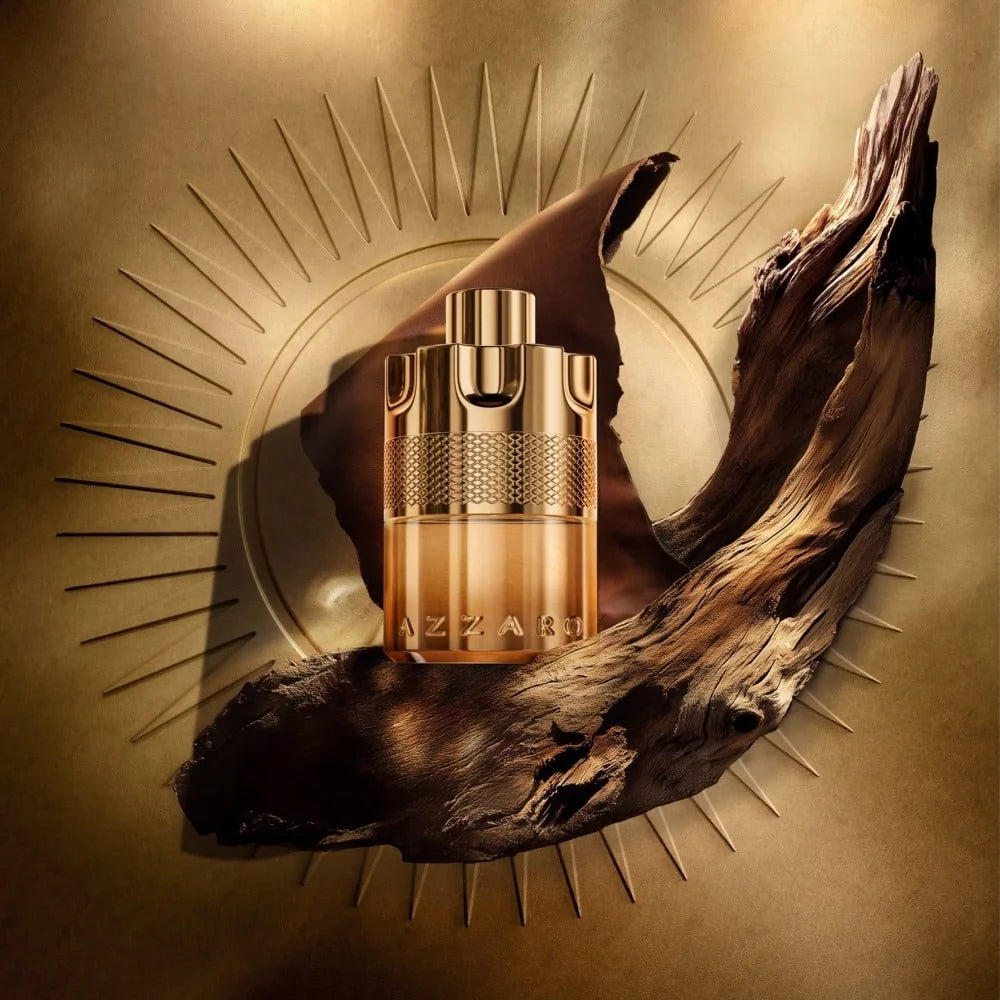 Azzaro Forever Wanted Elixir Pure Parfum 100ml