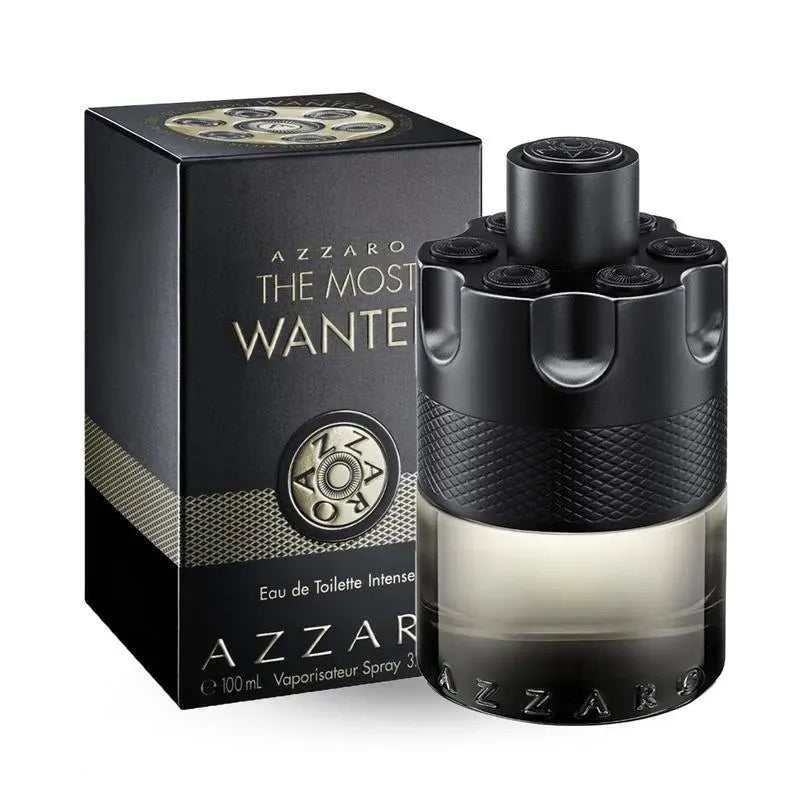 Azzaro The Most Wanted EDP Intense 100ml