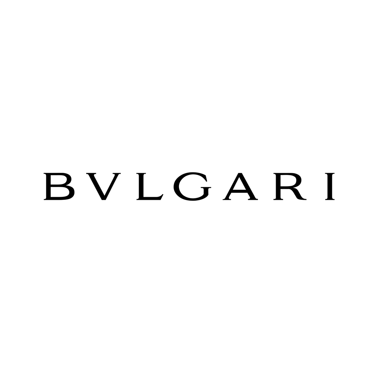 Bvlgari logo