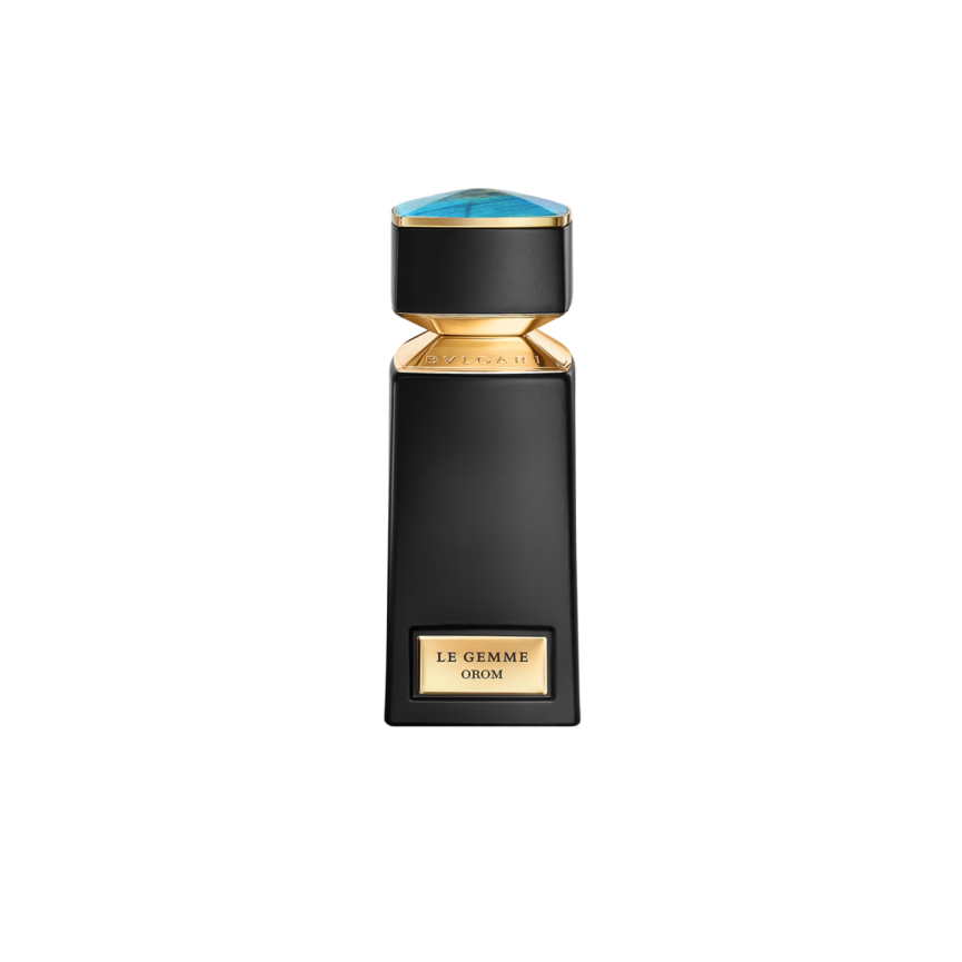 Bvlgari le gemme orom eau de parfum 125ml bvlgari