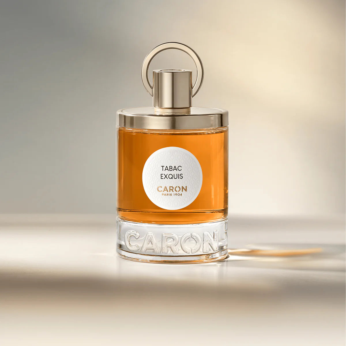 Caron tabac exquis eau de parfum 100ml