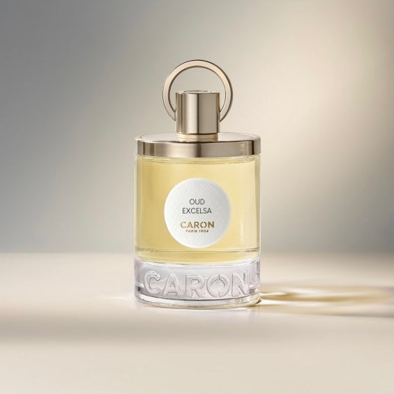 Caron Oud Excelsa Eau de Parfum 100ml luxury oud fragrance UAE