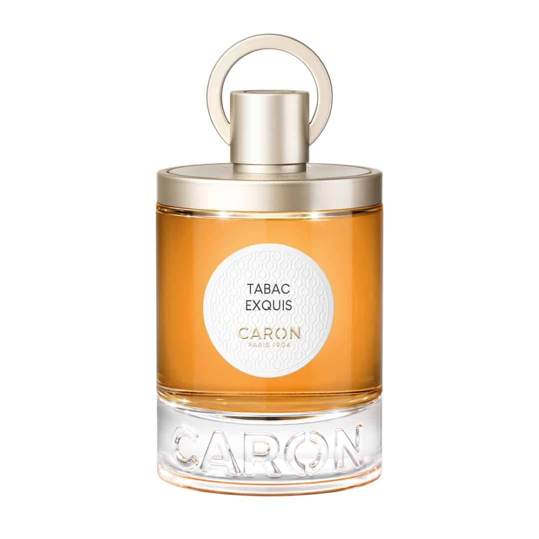 Caron Tabac Exquis Eau de Parfum 100ml