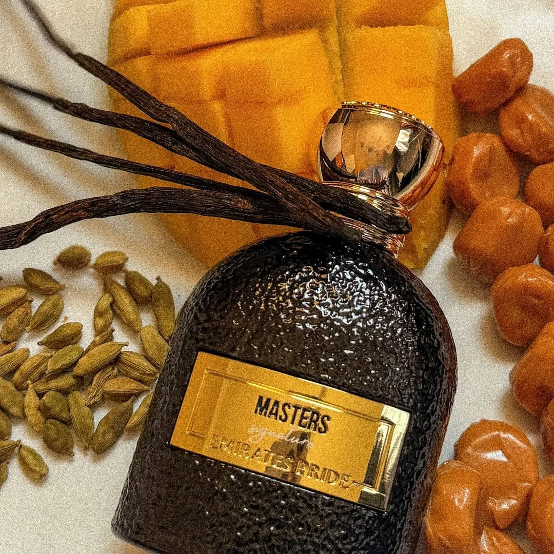 Emirates Pride Masters Signature Eau de Parfum 100ml