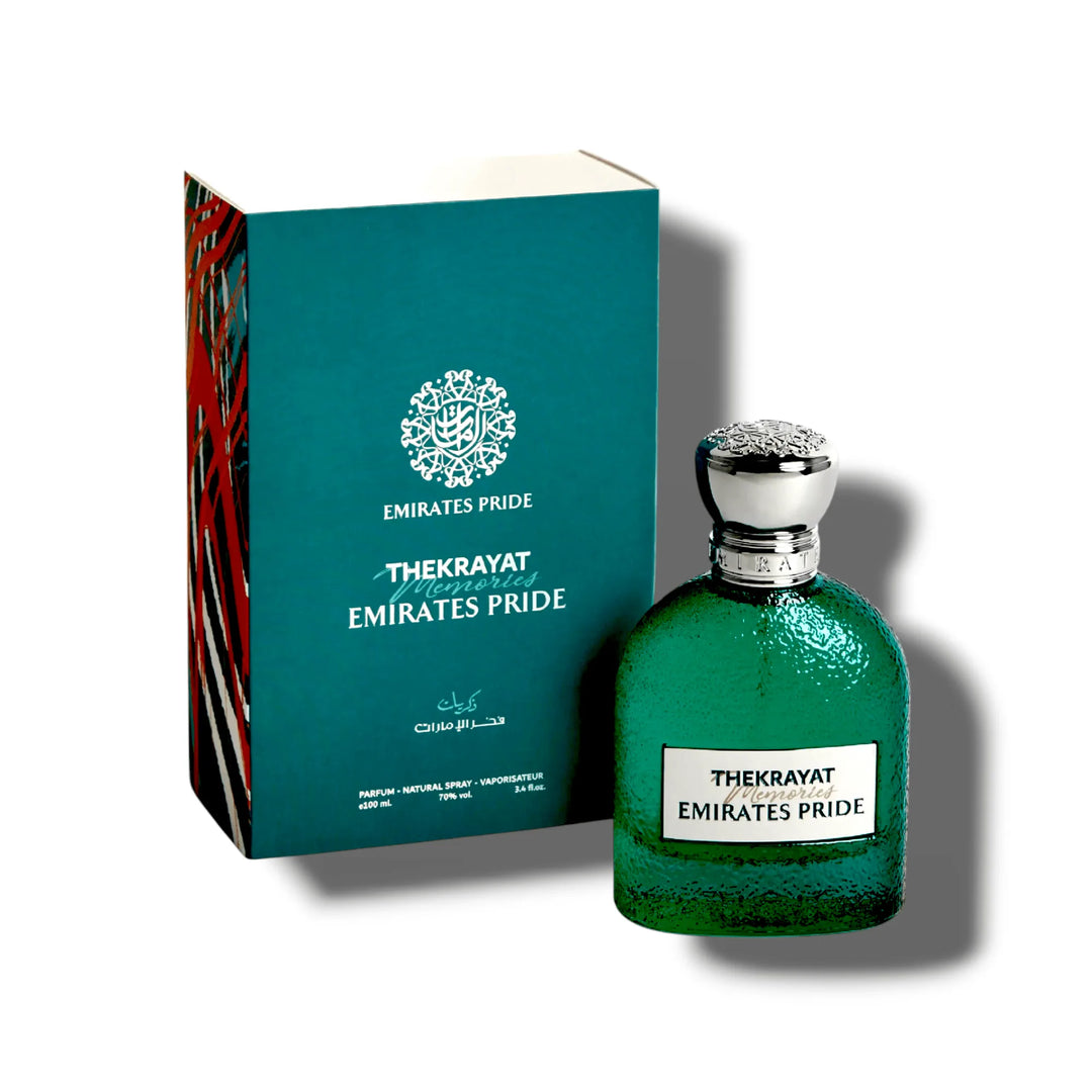 Thekrayat Emirates Pride 100ml Eau de Parfum