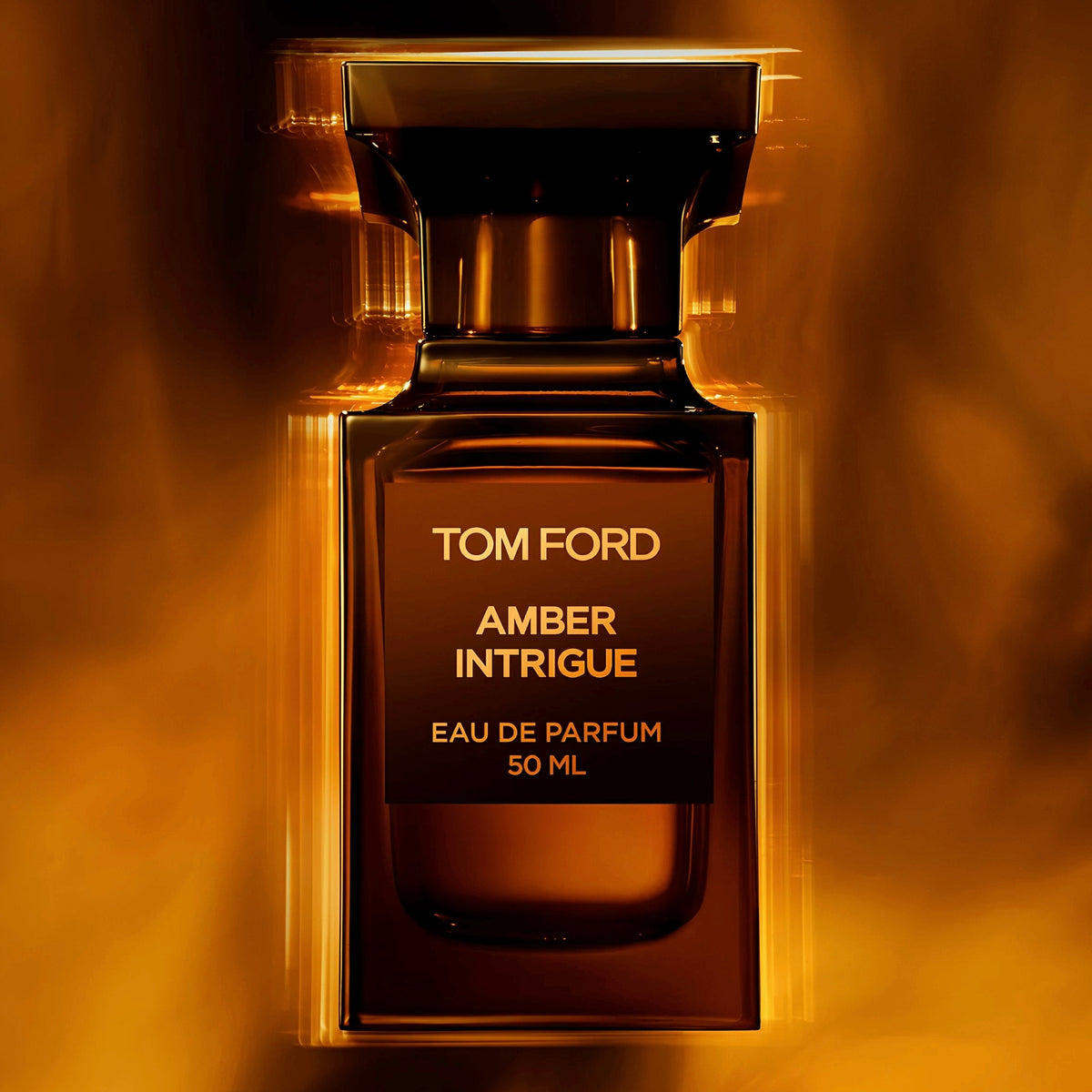 Tom ford ambre intrigue 50ml perfume house