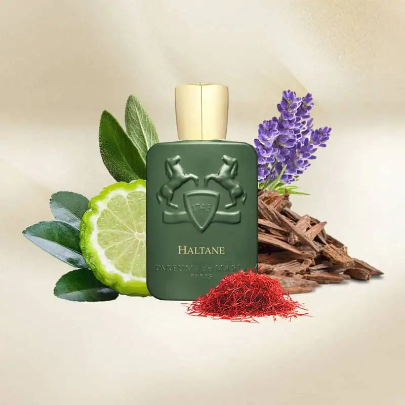 Parfums de Marly Haltane  Eau de Parfum 200ml