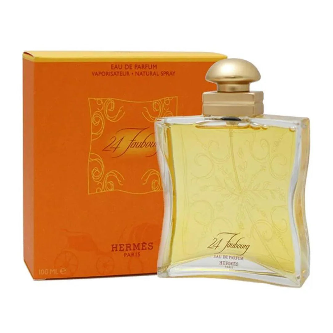Hermes 24 Faubourg Eau de Parfum 100ml