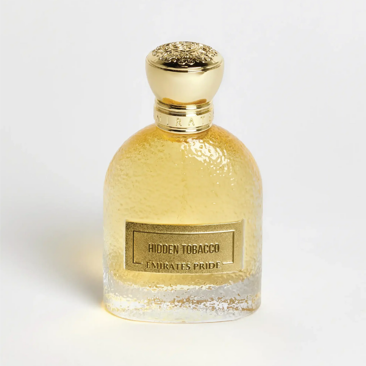 Emirates pride hidden tobacco eau de parfum 100ml