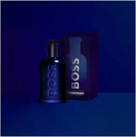 Hugo Boss Boss Bottled Night Eau de Toilette 200ml