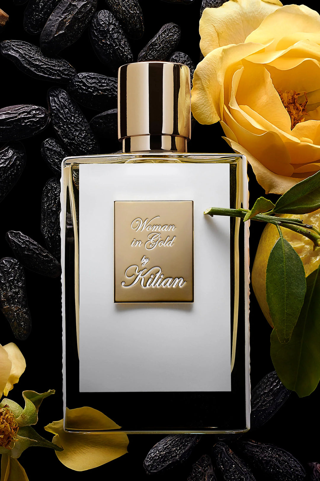 Kilian Woman In Gold 50ml Perfume House