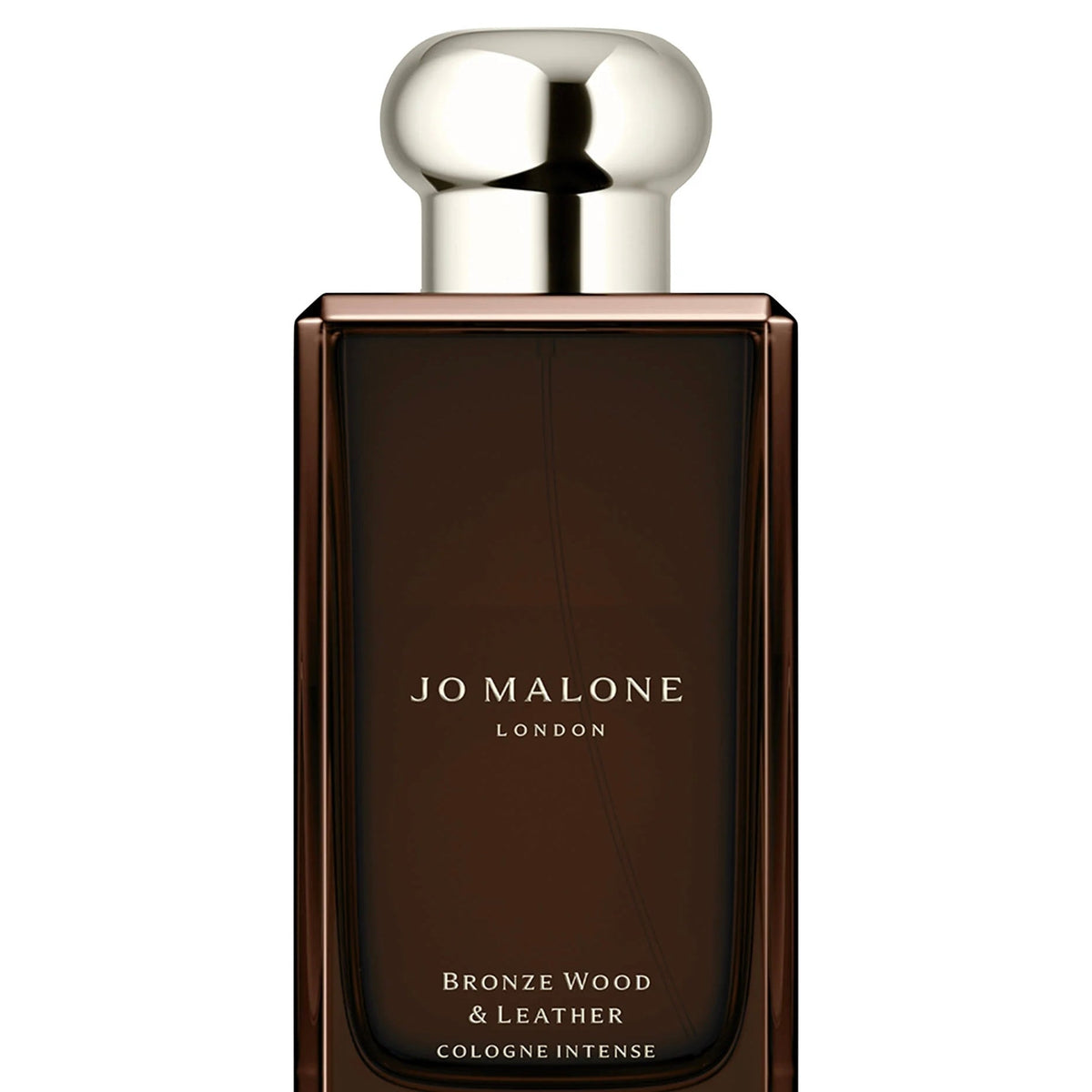 Jo malone bronze wood and leather cologne intense 100ml luxury leather fragrance uae