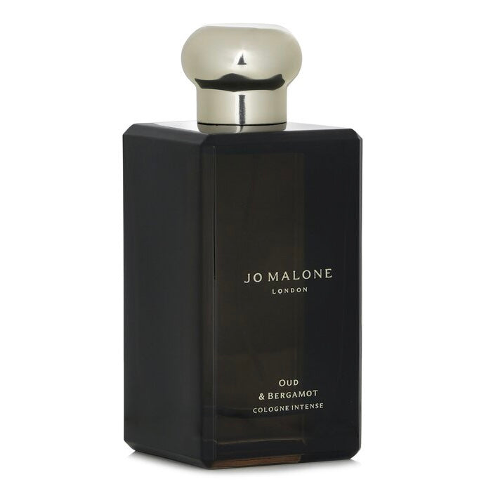 Jo Malone Oud and Bergamot Cologne Intense 100ml luxury oud fragrance UAE