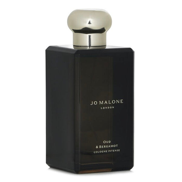 Jo Malone Oud and Bergamot Cologne Intense 100ml luxury oud fragrance UAE
