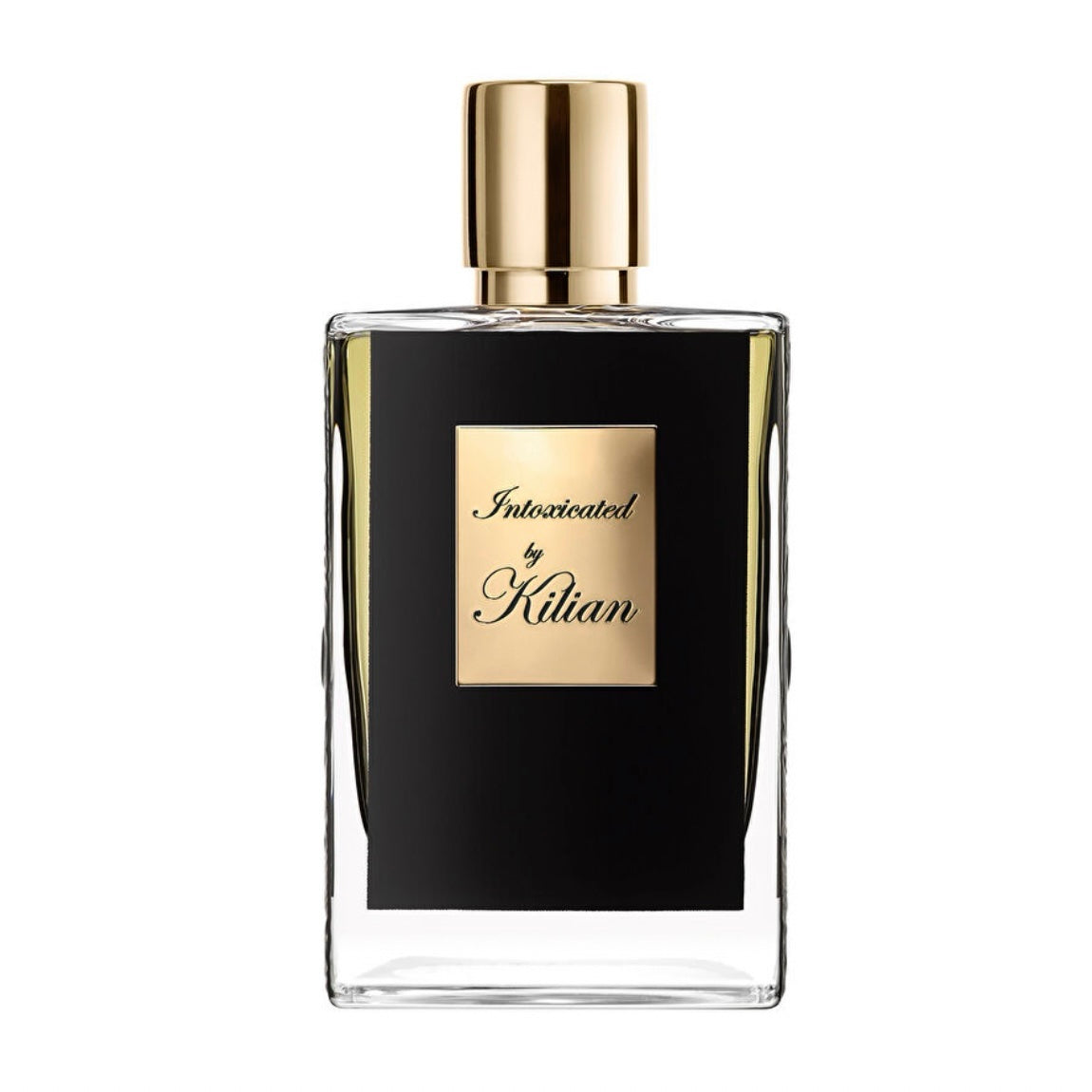 Kilian intoxicated eau de parfum 50ml coffee cardamom spicy gourmand fragrance uae