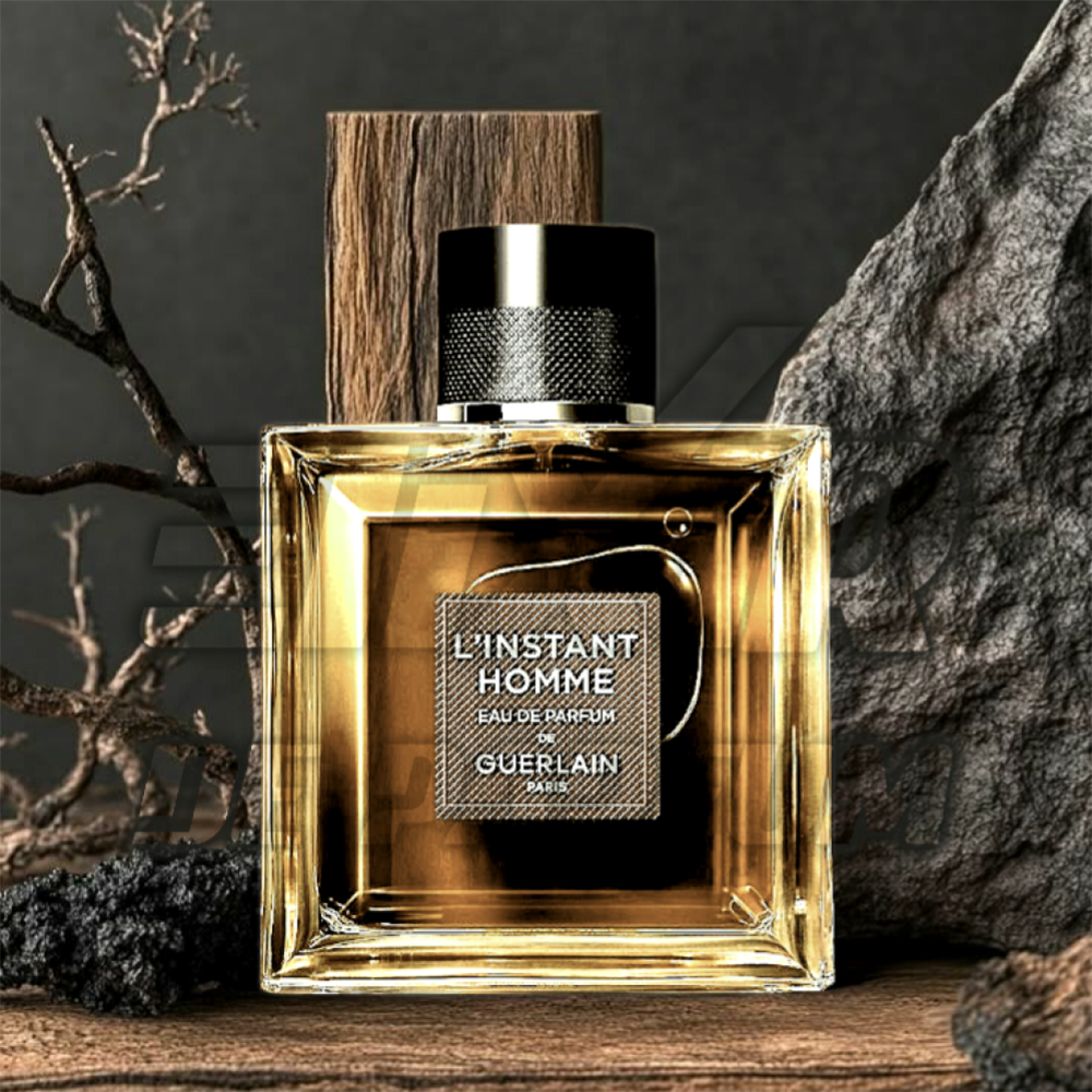 Guerlain L'Instant de Guerlain pour Homme Eau de Parfum 100ml