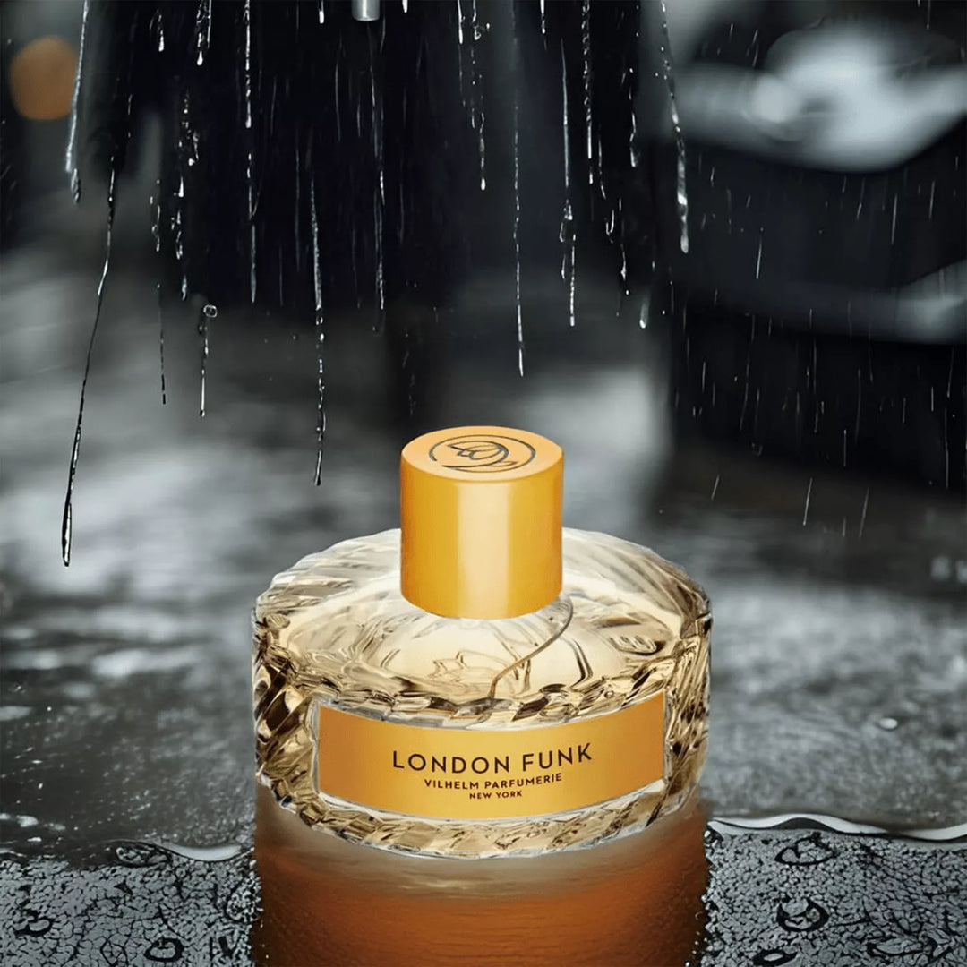 Vilhelm Fragrances London Funk Eau de Parfum 100ml