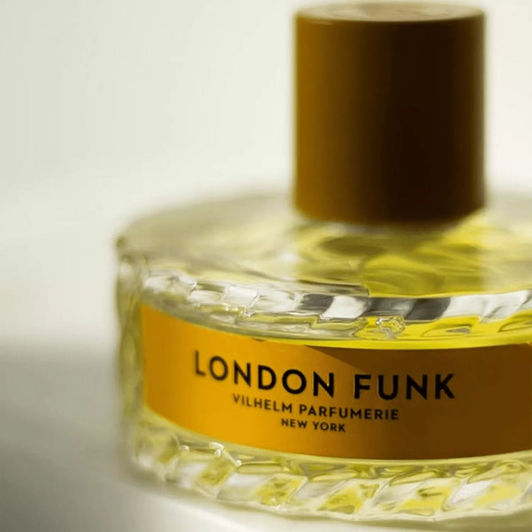 Vilhelm Fragrances London Funk Eau de Parfum 100ml