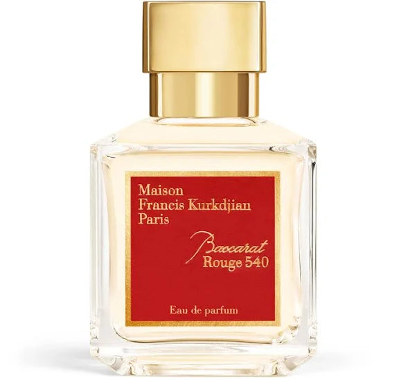 Maison Francis Kurkdjian Baccarat Rouge 540 Eau de Parfum 70ml
