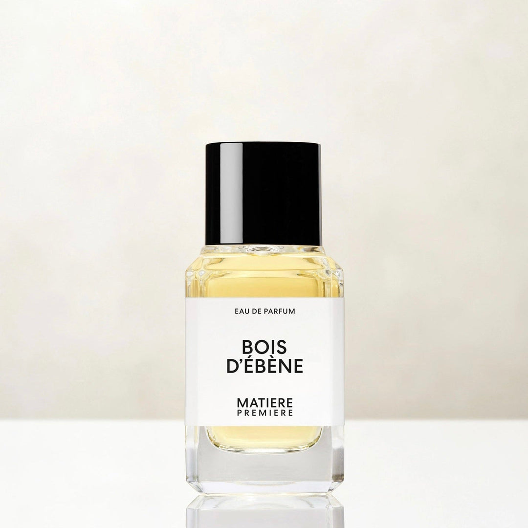 Matiere Premiere Bois d Ebene Eau de Parfum 100ml luxury woody niche fragrance UAE