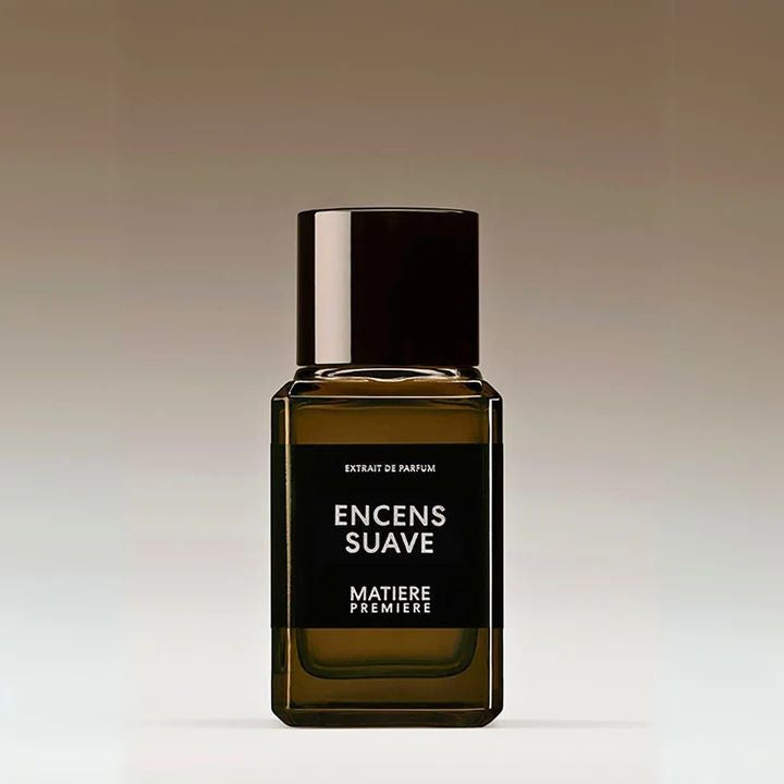 Matiere Premiere Encens Suave Extrait de Parfum 100ml luxury incense amber niche fragrance UAE
