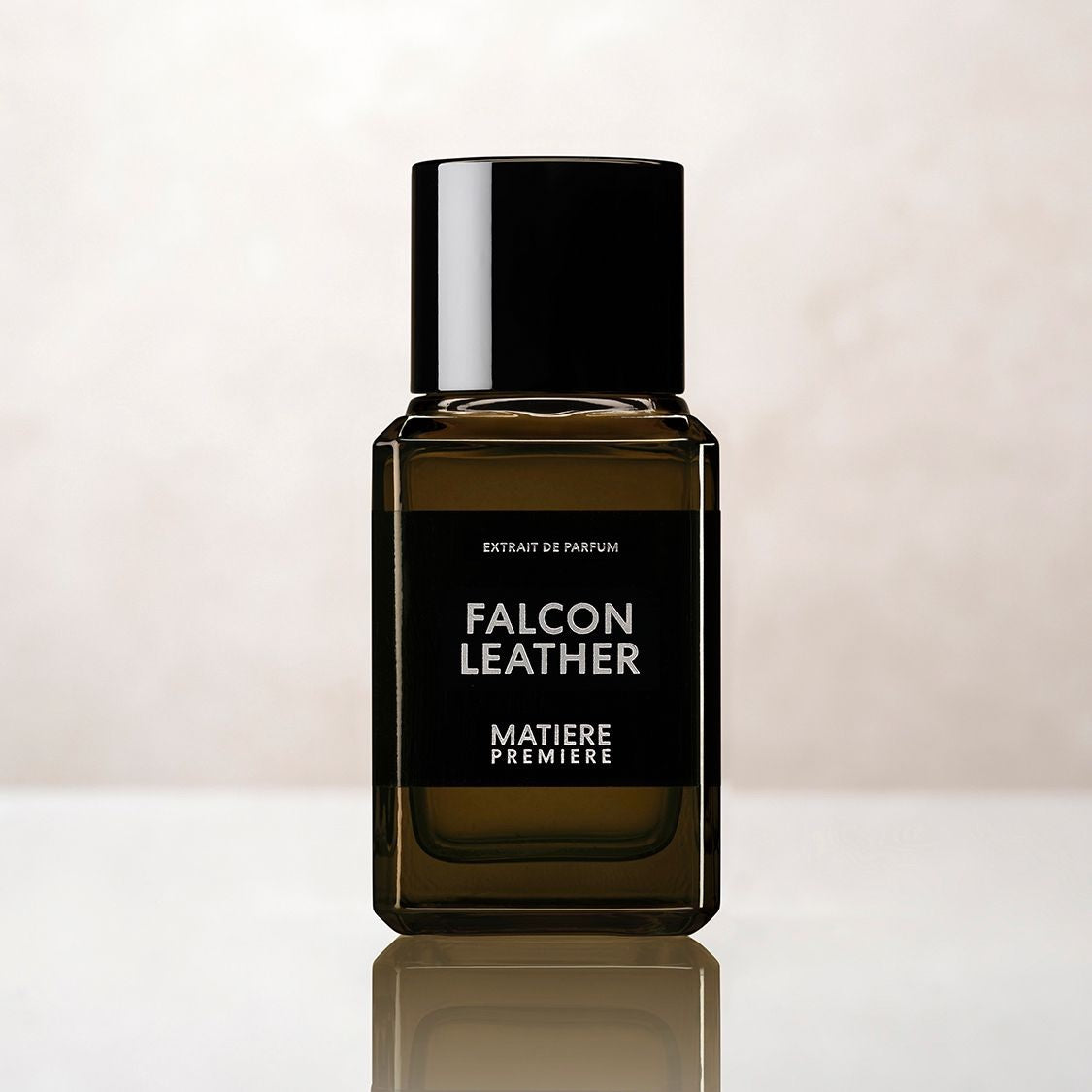 Matiere premiere falcon leather eau de parfum 100ml luxury leather oud niche fragrance uae