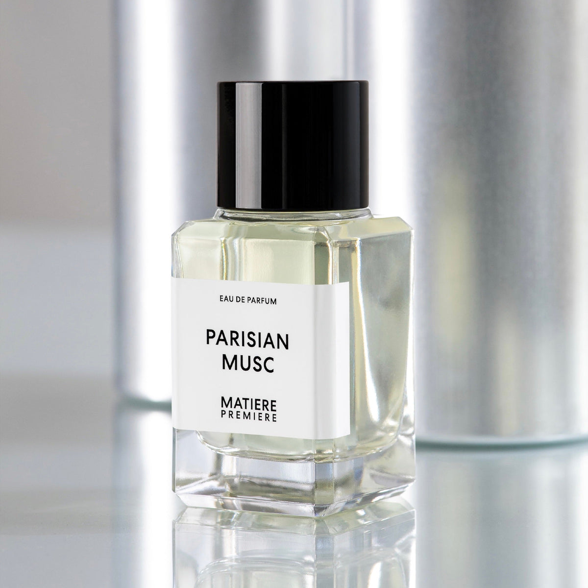 Matiere premiere parisian musc eau de parfum 100ml luxury woody musk niche fragrance uae