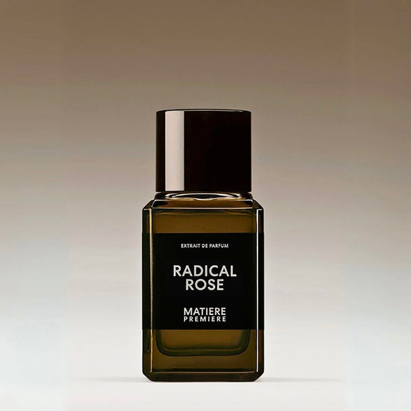 Matiere Premiere Radical Rose Extrait de Parfum 100ml luxury rose niche fragrance UAE