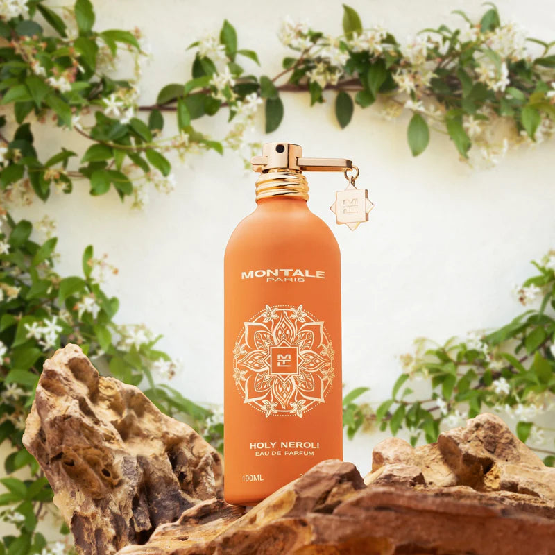 Montale Holy Neroli Eau de Parfum 100ml
