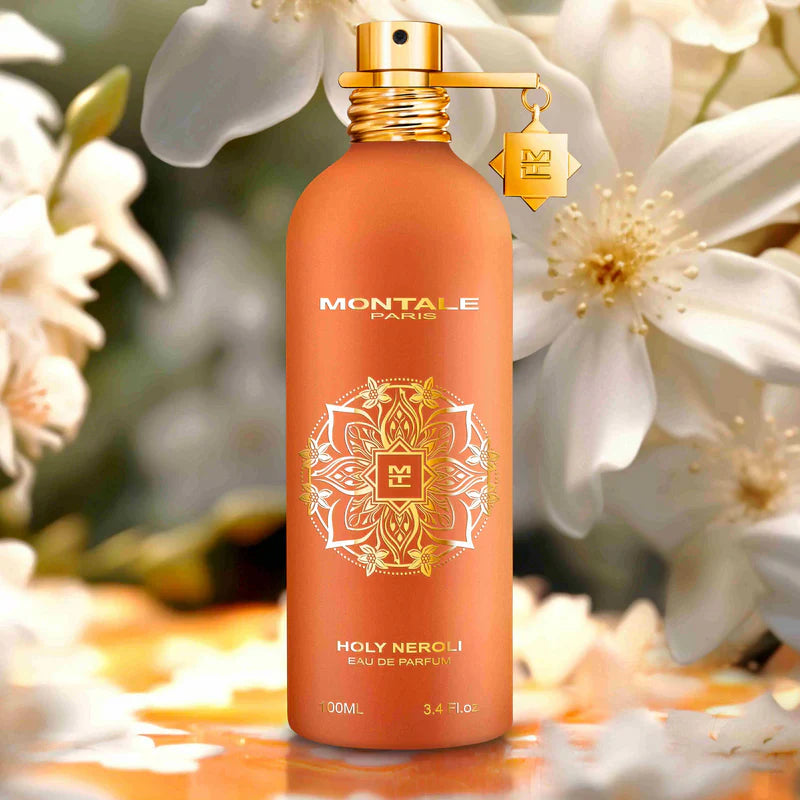 Montale Holy Neroli Eau de Parfum 100ml
