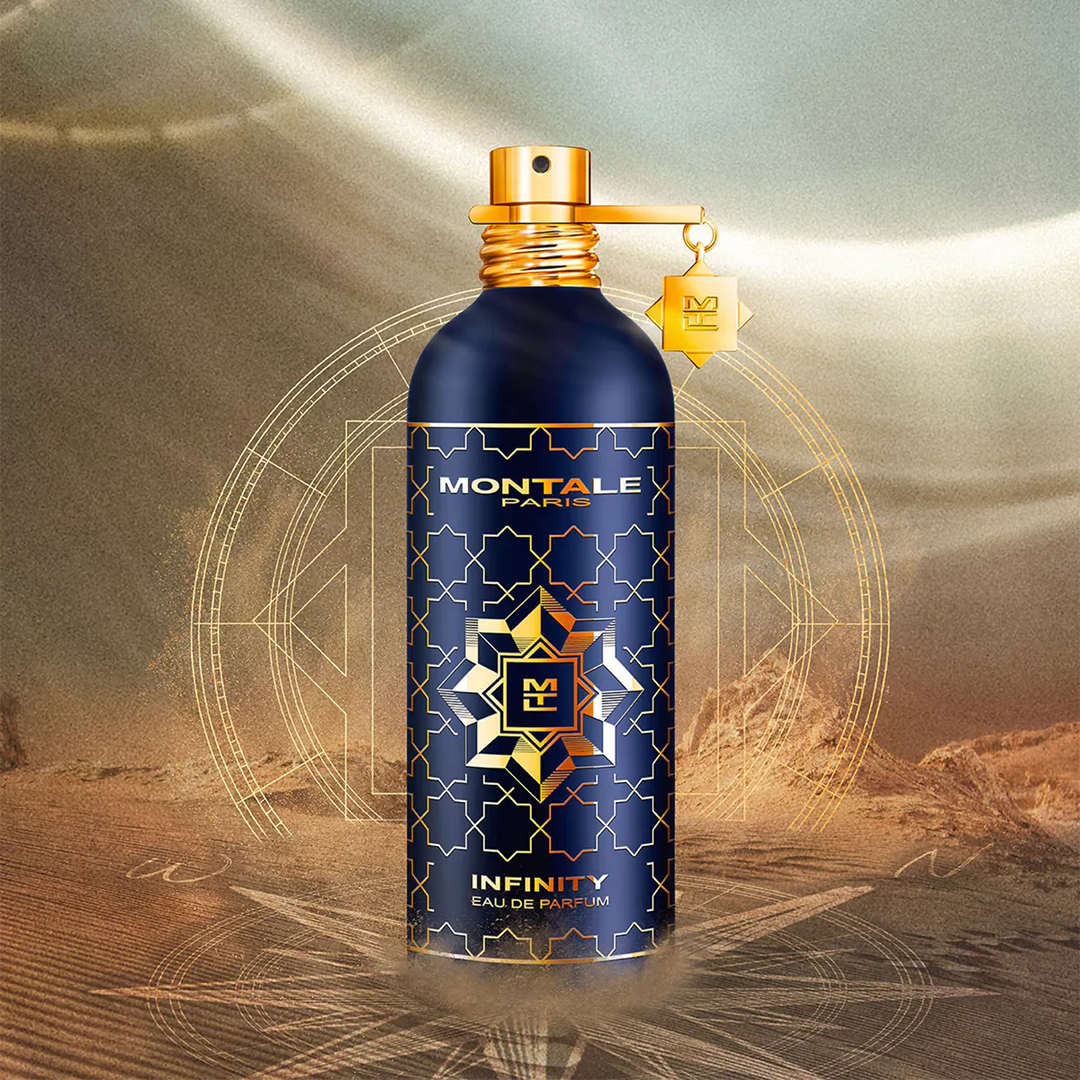 Montale Infinity Eau de Parfum 100ml