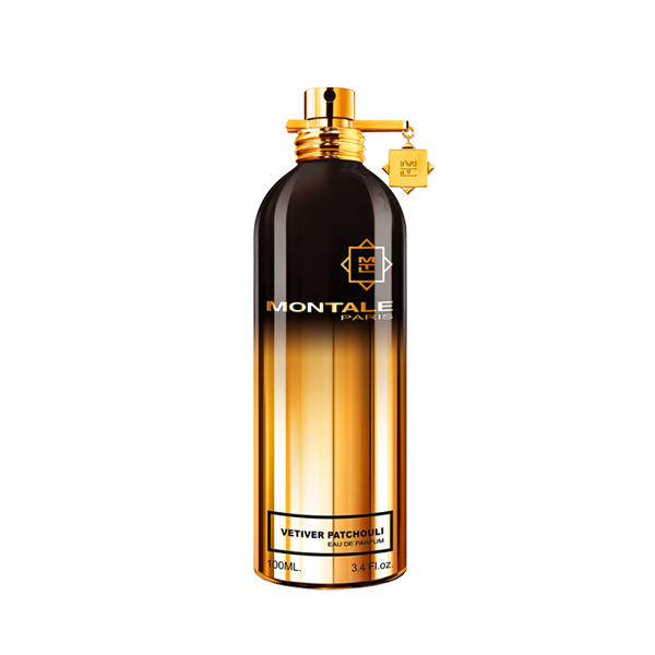 Montale Vetiver Patchouli Eau de Parfum 100ml