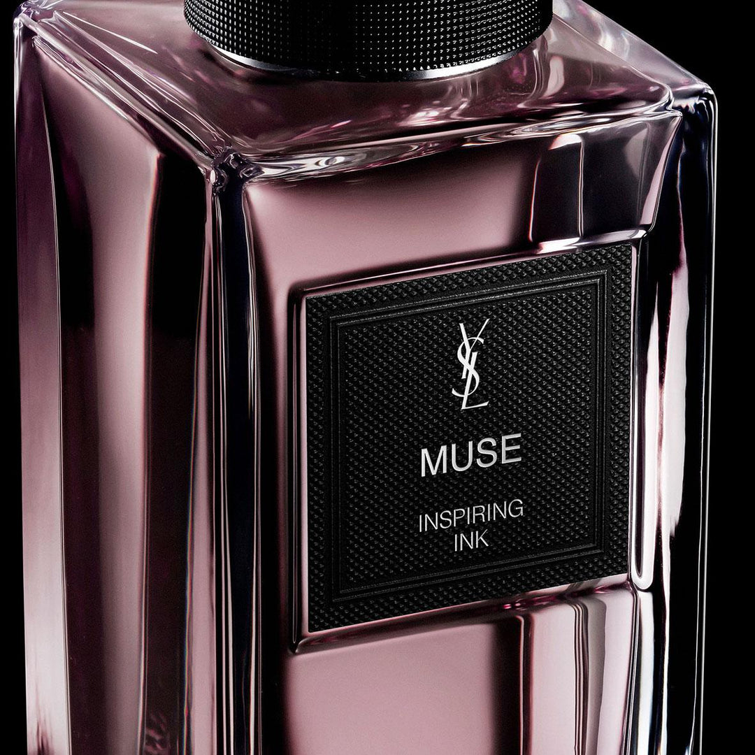 Yves Saint Laurent Le Vestiaire des Parfums - Muse Inspiring Ink Eau de Parfum 125ml