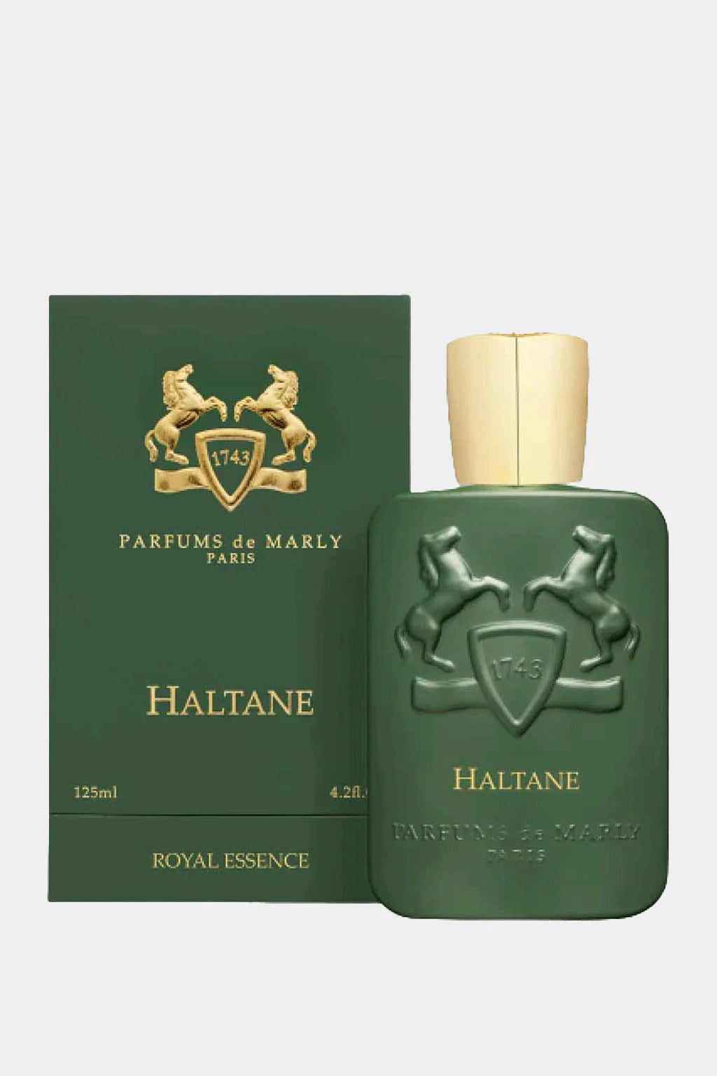 Parfums de Marly Haltane 200ml Eau de Parfum bottle luxury fragrance UAE