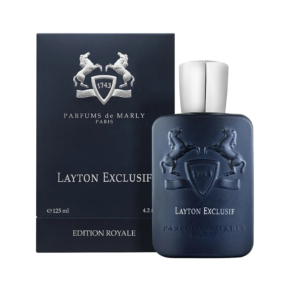 Parfums de Marly Layton Exclusif Parfum 125ml